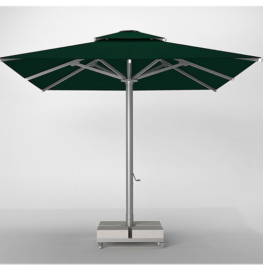 Klasik Şemsiye